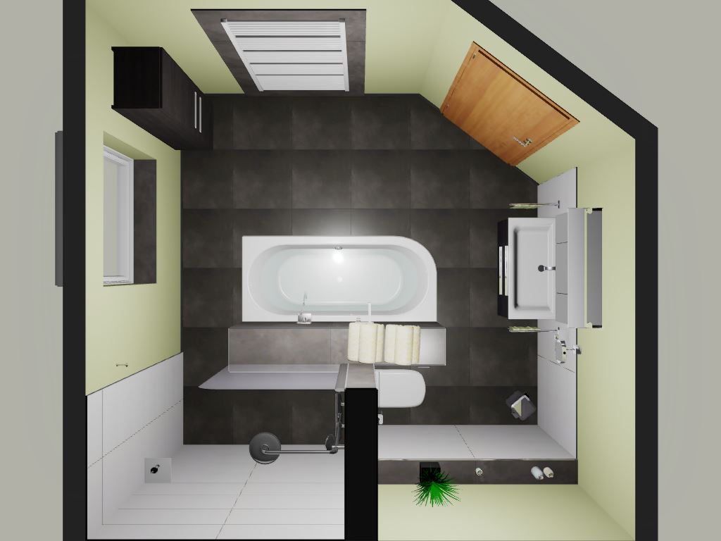 Badplaner 3D - Badsanierung Christian Köhler